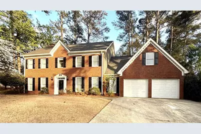 11175 Linbrook Lane, Johns Creek, GA 30097 - Photo 35