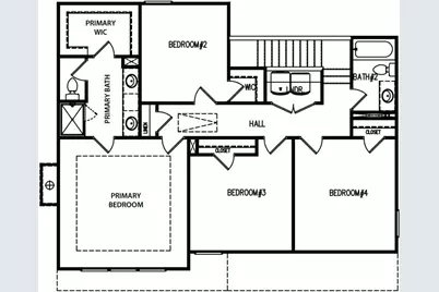 41 Annie Lane, Statham, GA 30666 - Photo 3