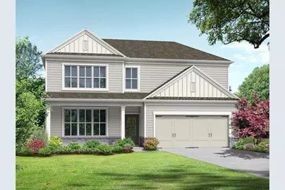 41 Annie Lane, Statham, GA 30666 - Photo 1