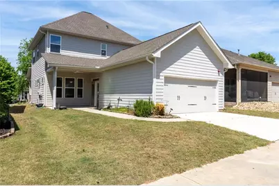 165 Mansfield Drive, Fayetteville, GA 30214 - Photo 23