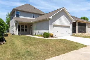 165 Mansfield Dr, Fayetteville, GA 30214 - Photo 23