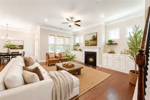 165 Mansfield Dr, Fayetteville, GA 30214 - Photo 5