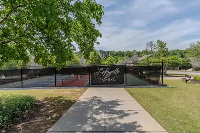 165 Mansfield Drive, Fayetteville, GA 30214 - Photo 29