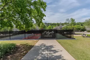 165 Mansfield Dr, Fayetteville, GA 30214 - Photo 29