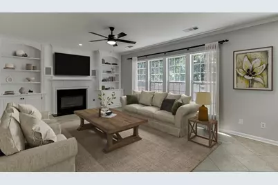 503 Glen Level Circle, Sugar Hill, GA 30518 - Photo 3