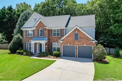 503 Glen Level Circle, Sugar Hill, GA 30518 - Photo 59