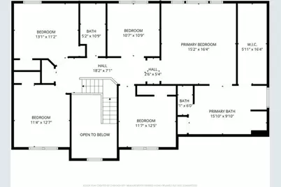 503 Glen Level Circle, Sugar Hill, GA 30518 - Photo 69