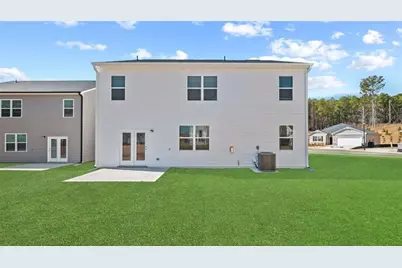 66 White Spruce Way, Newnan, GA 30265 - Photo 9