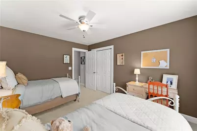 1503 Cleveland Court, Loganville, GA 30052 - Photo 37