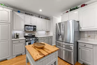 1503 Cleveland Court, Loganville, GA 30052 - Photo 31