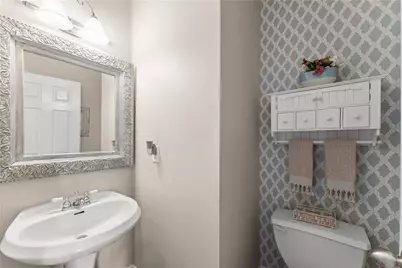 1503 Cleveland Court, Loganville, GA 30052 - Photo 21