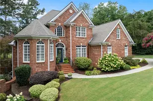 1503 Cleveland Ct, Loganville, GA 30052 - Photo 3