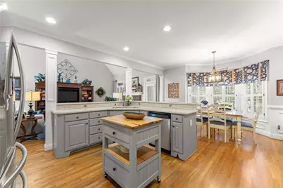 1503 Cleveland Court, Loganville, GA 30052 - Photo 29