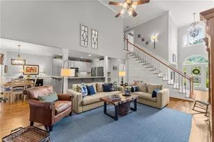 1503 Cleveland Ct, Loganville, GA 30052 - Photo 23