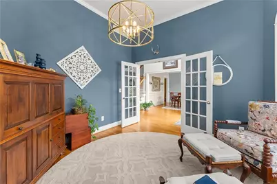 1503 Cleveland Court, Loganville, GA 30052 - Photo 9