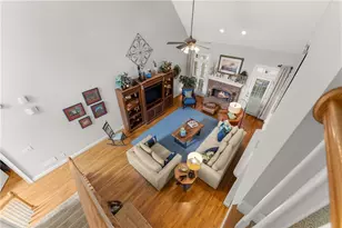 1503 Cleveland Ct, Loganville, GA 30052 - Photo 33