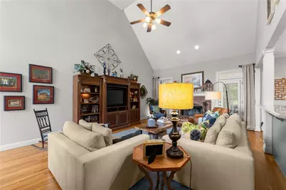 1503 Cleveland Court, Loganville, GA 30052 - Photo 23