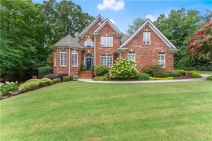 1503 Cleveland Ct, Loganville, GA 30052 - Photo 3