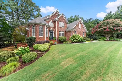 1503 Cleveland Court, Loganville, GA 30052 - Photo 5