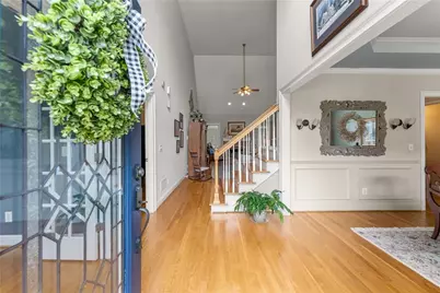 1503 Cleveland Court, Loganville, GA 30052 - Photo 7