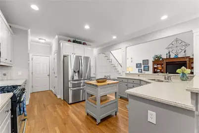 1503 Cleveland Court, Loganville, GA 30052 - Photo 27