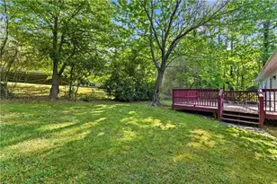 1303 Cottonwood Ct NW, Kennesaw, GA 30152 - Photo 23