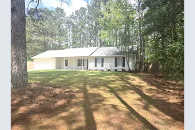 11013 Clearwater Drive, Hampton, GA 30228 - Photo 1