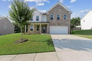 429 Paxton LN, Jefferson, GA 30549 - Photo 3