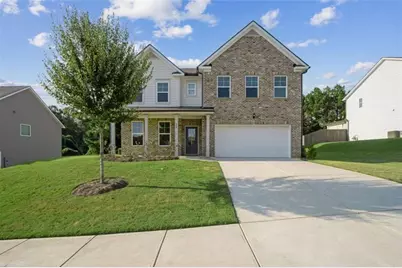 429 Paxton Lane, Jefferson, GA 30549 - Photo 1