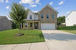 429 Paxton LN, Jefferson, GA 30549 - Photo 1