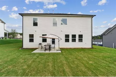 429 Paxton Lane, Jefferson, GA 30549 - Photo 49