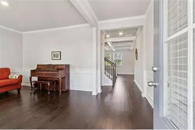 429 Paxton Lane, Jefferson, GA 30549 - Photo 5