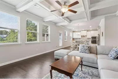 429 Paxton Lane, Jefferson, GA 30549 - Photo 17