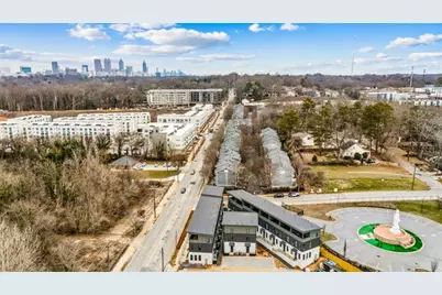 1160 Boulevard SE #14, Atlanta, GA 30312 - Photo 3