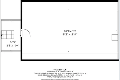 1775 Crestline Drive NE, Atlanta, GA 30345 - Photo 57