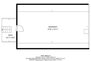 1775 Crestline Dr NE, Atlanta, GA 30345 - Photo 57