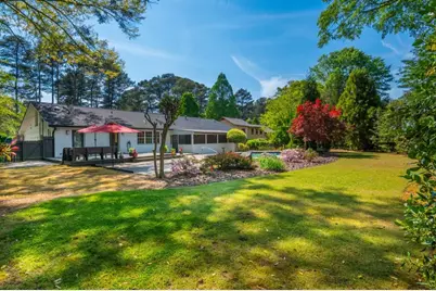 1775 Crestline Drive NE, Atlanta, GA 30345 - Photo 41