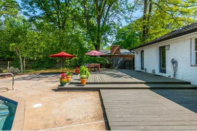 1775 Crestline Drive NE, Atlanta, GA 30345 - Photo 49