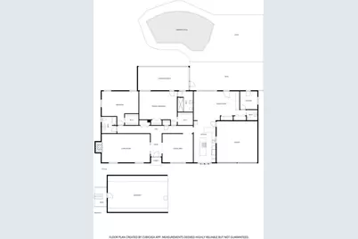 1775 Crestline Drive NE, Atlanta, GA 30345 - Photo 61