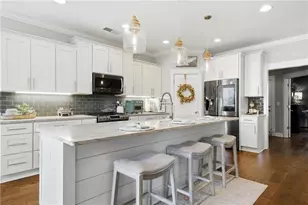 86 Stony Ct, Dawsonville, GA 30534 - Photo 17