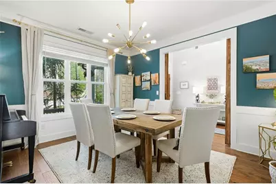 86 Stony Court, Dawsonville, GA 30534 - Photo 9