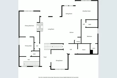 86 Stony Court, Dawsonville, GA 30534 - Photo 65