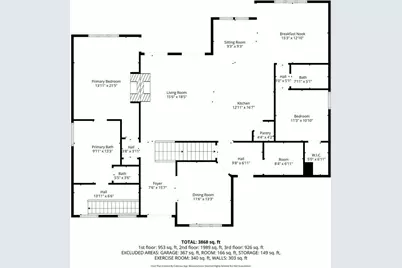86 Stony Court, Dawsonville, GA 30534 - Photo 61