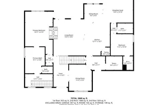 86 Stony Ct, Dawsonville, GA 30534 - Photo 61