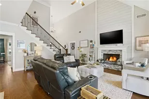 86 Stony Ct, Dawsonville, GA 30534 - Photo 13