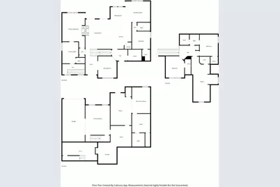 86 Stony Court, Dawsonville, GA 30534 - Photo 67