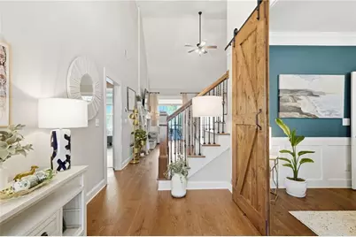 86 Stony Court, Dawsonville, GA 30534 - Photo 7