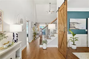 86 Stony Ct, Dawsonville, GA 30534 - Photo 7