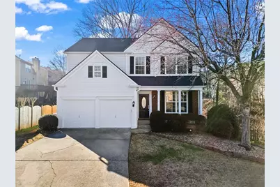 110 Quarrington Court, Alpharetta, GA 30004 - Photo 1