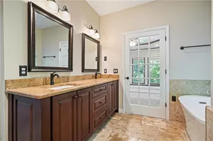 309 Summit Dr, Big Canoe, GA 30143 - Photo 39